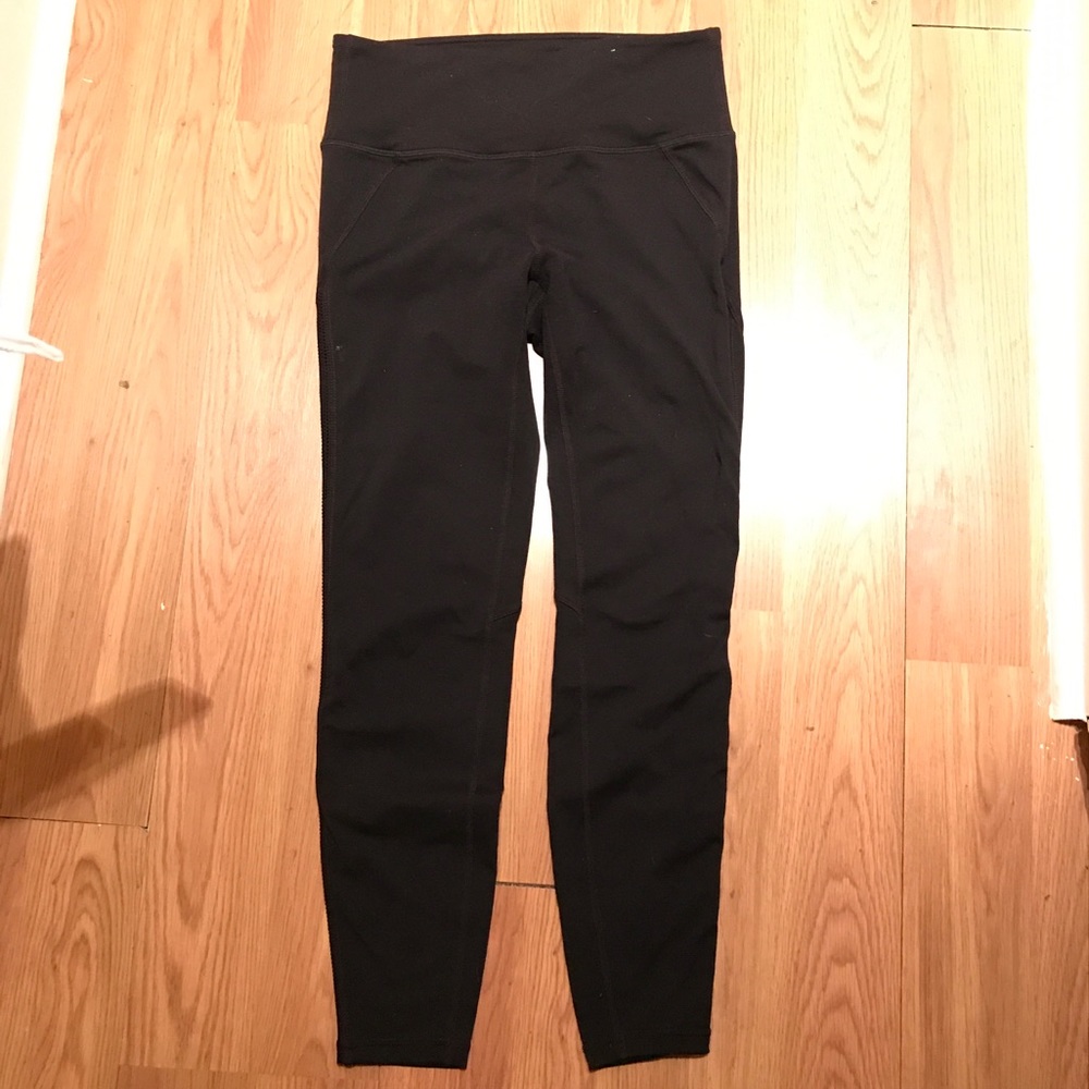 Athleta breakthrough leggings